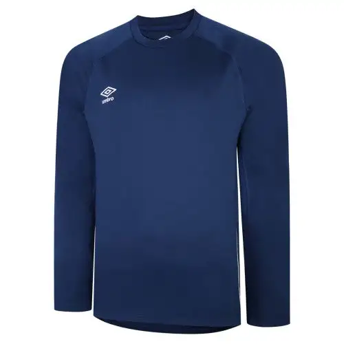 Umbro Childrens/Kids Rugby Drill Top