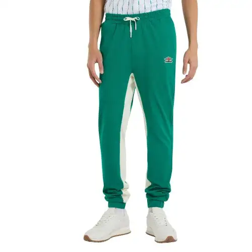 Umbro Mens Relaxed Fit Jogging Bottoms