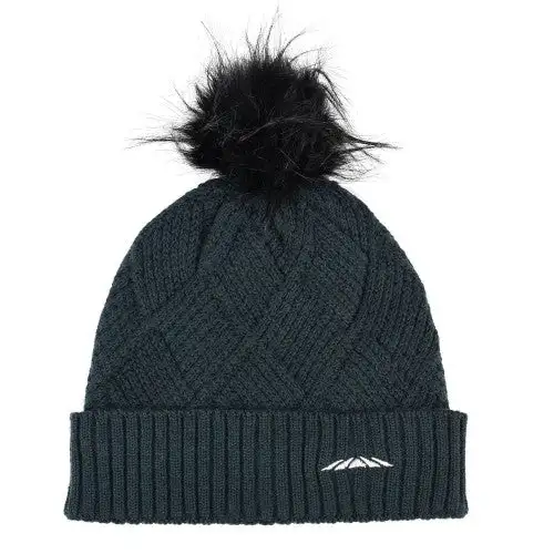 Weatherbeeta Rib Knit Beanie
