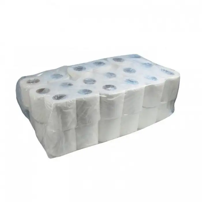Toilet Roll 200 Sheet 2 Ply Pack 40pk