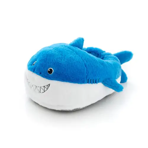Shark Giant Heatable Foot Warming Muff
