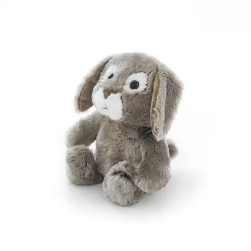 Cozy Warmer Rabbit Fully Microwavable Toy