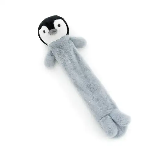 Penguin Novelty Long Hot Water Bottle