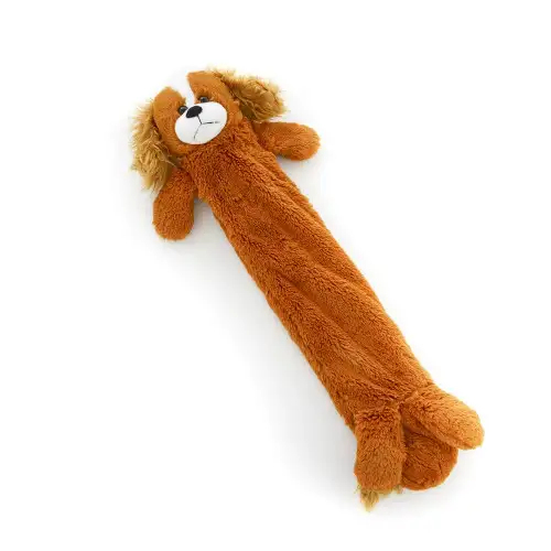 Spaniel Novelty Long Hot Water Bottle